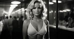 Feels Illegal To Know These Tuesday Weld Facts