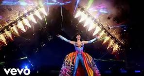Katy Perry - Firework (From “The Prismatic World Tour Live”)