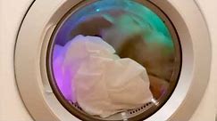 Dryer with LED Light Show / Sleep / Meditation / ASMR / LED Lights / Hypnotizing Dryer / Baby sleep