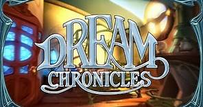 Dream Chronicles - Chapter 1 - Faye's Bedroom
