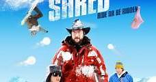 Shred (2008) Online - Película Completa en Español / Castellano - FULLTV