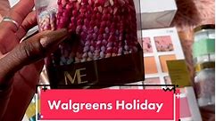 #ad #WalgreensHoliday #Walgreens #AvailableatWalgreens @walgreens Walgreens is the most convenient place to find all your Holiday essentials! You can easily shop in store, pickup (curbside, drive-thru or in-store) in as little as 30 minutes OR delivery in as little as 1hr! Tap the link in my bio to shop for Holiday products on Walgreens.com!