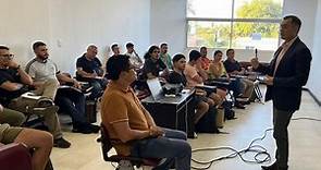 La Universidad llegó a Ituzaingó: iniciaron las clases en la nueva extensión áulica | EL TERRITORIO noticias de Misiones