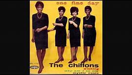 The Chiffons - He´s So Fine