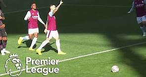 Danny Ings races Aston Villa into 3-0 lead v. Brentford | Premier League | NBC Sports