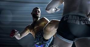 Charles Joyner v Liam Dunn (Almighty Fighting Championships 30) | Professional MMA Debut