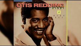 Otis Redding - White Christmas (Official Audio)