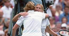 Lindsay Davenport vs Steffi Graf 1999 Wimbledon Final Highlights