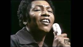 Luther Ingram - (If Loving You Is Wrong) I Don't Want To Be Right 1973 tv performance