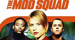 The Mod Squad - Trailer SD