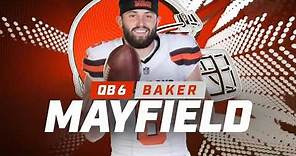 Baker Mayfield Full Browns Debut Highlights vs. Jets | NFL