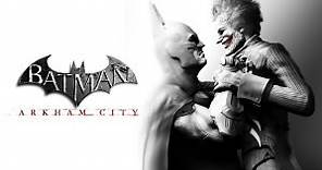 Batman Arkham City İndir – Full