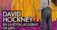 David Hockney at the Royal Academy of Arts - Película - 2017 - Crítica | Reparto | Estreno | Duración | Sinopsis | Premios - decine21.com