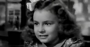 Jeanine Ann Roose, Young Violet in ‘It’s a Wonderful Life,’ Dies at 84