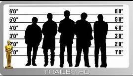 Die üblichen Verdächtigen ≣ 1995 ≣ Trailer ≣ Remastered