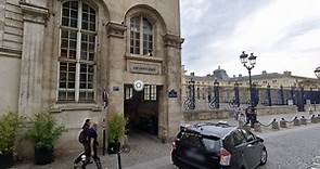 Paris: qu'est-ce que la Paris American Academy, touchée par l'explosion dans le 5e arrondissement?