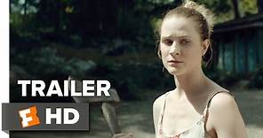 Into the Forest Official Trailer #1 (2016) - Ellen Page, Evan Rachel Wood Movie HD