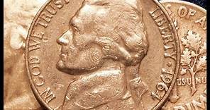 1964 Nickel- How Much Are They Worth? Face Value Or Thousands?