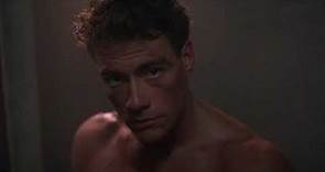 Jean Claude Van Damme en Cyborg Español [Latino] Part 12 El Fin