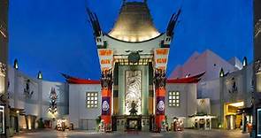 TCL Chinese Theatre: The Story of an L.A. Icon