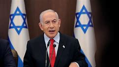 Netanyahu defends record on civilian casualties in Gaza: ‘battle of civilization against barbarism’