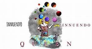 Queen – Innuendo (Official Lyric Video)