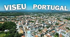 Viseu PORTUGAL