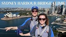 Discover Sydney's Best Attractions: From Bridge Climb to Opera House