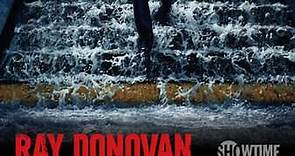 Ray Donovan: Season 6 Episode 5 Ellis Island