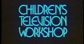 Andrew Solt Productions/Children's Television Workshop (1994)