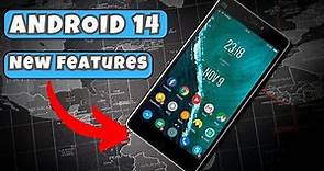 Android 14 | Top Features You Should Know!