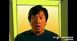 Le avventure di Jackie Chan (Jackie Chan Adventures) - Sigla
