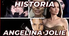 Angelina Jolie: Más Allá de la Fama - Su Impacto en el Cine y la Humanidad