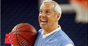 Why Roy Williams' coaching style no longer fit at UNC due to changes in college basketball | KJZ