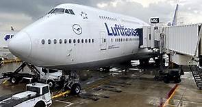 Lufthansa Credit Card Offering 100K Bonus Miles