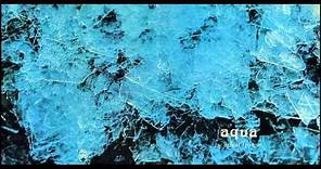 Edgar Froese - Aqua (Original CD)