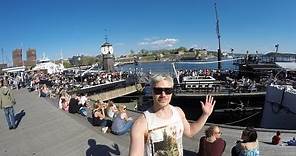 Oslo Travel Guide: Things to do in Oslo as a Tourist