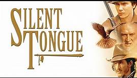 Official Trailer - SILENT TONGUE (1993, Richard Harris, River Phoenix, Alan Bates)