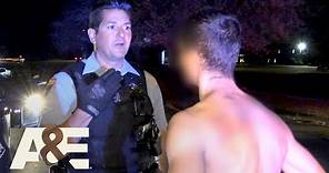 Live PD: Most Viewed Moments from Lake County, Illinois Sheriff's Office (Part 3) | A&E