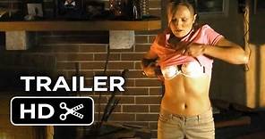 Cottage Country Official Trailer #1 (2013) - Tyler Labine Comedy HD