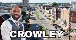 Welcome To Crowley, TX in 2023! | Find Out What Crowley is REALLY Like