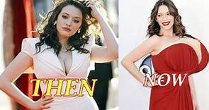 Kat Dennings, Then and now, Lifestyle, Biography, age, Boyfriend, movies, Net worth, Height !