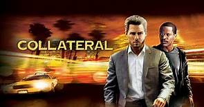 Collateral (film 2004)TRAILER ITALIANO