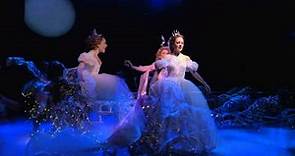 Rodgers + Hammerstein's CINDERELLA on Broadway -- Montage