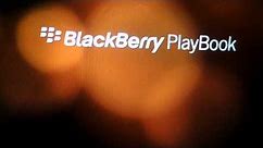 How to RECHARGE (Jump start) your Blackberry Playbook if it isn't charging (Won't Charge) Part 2