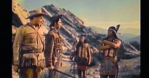 Kentucky Rifle complete western movies full length in Color