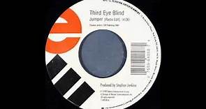 Third Eye Blind - Jumper/Graduate (Remix) 7'' Vinyl Rip