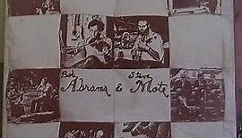 Bob Abrams & Steve Mote - Bob Abrams & Steve Mote