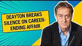 Angus Deayton Speaks Out on the Affair That Ended His Career