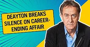 Angus Deayton Speaks Out on the Affair That Ended His Career